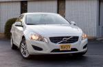 Volvo S60 T5 AWD 2012 года